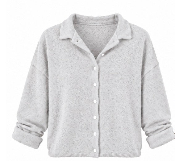 VQ Muse Cardigan