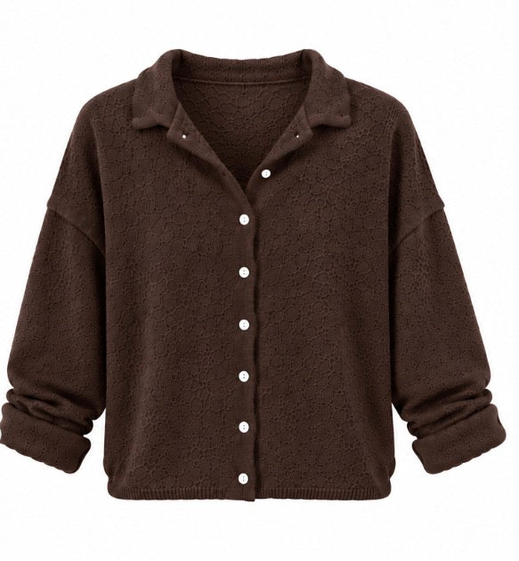 VQ Muse Cardigan