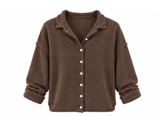 VQ Muse Cardigan