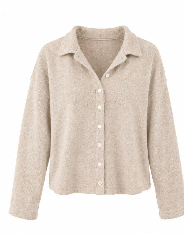 VQ Muse Cardigan