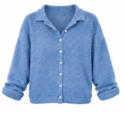 VQ Muse Cardigan