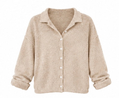 VQ Muse Cardigan