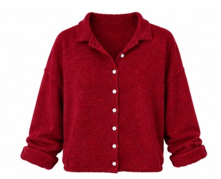 VQ Muse Cardigan
