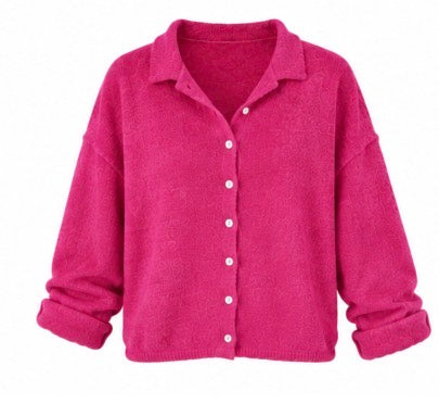 VQ Muse Cardigan