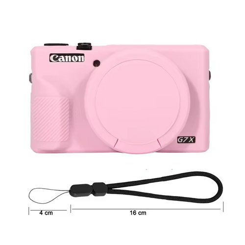 CN G7X MK3 Camera Case