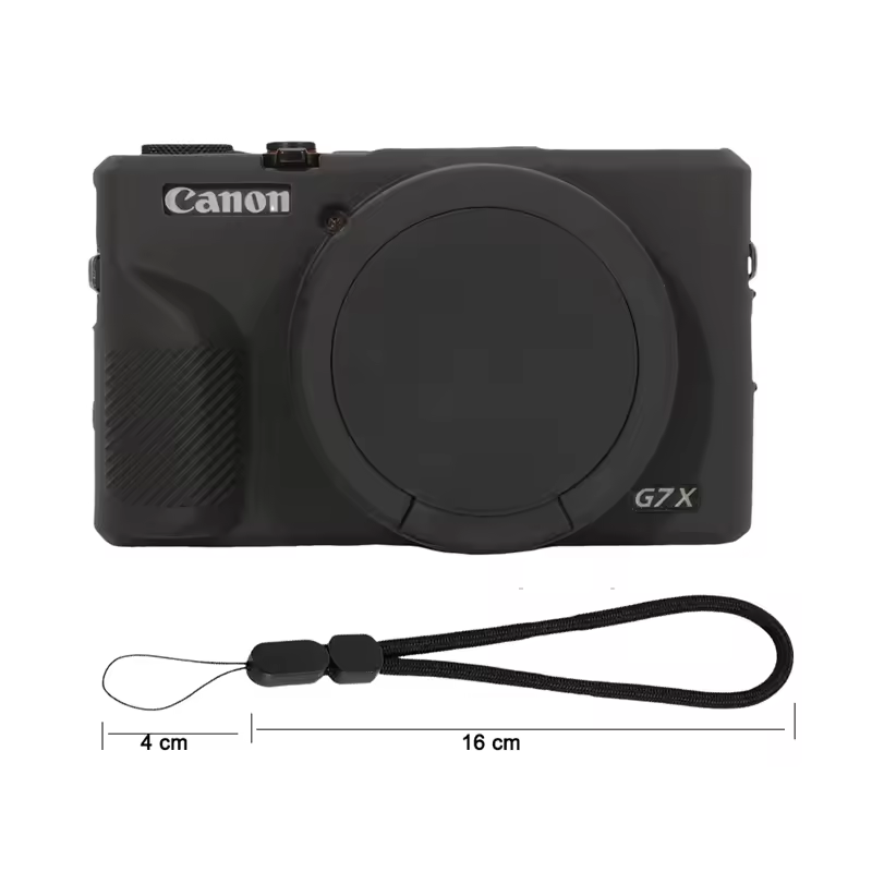 CN G7X MK3 Camera Case