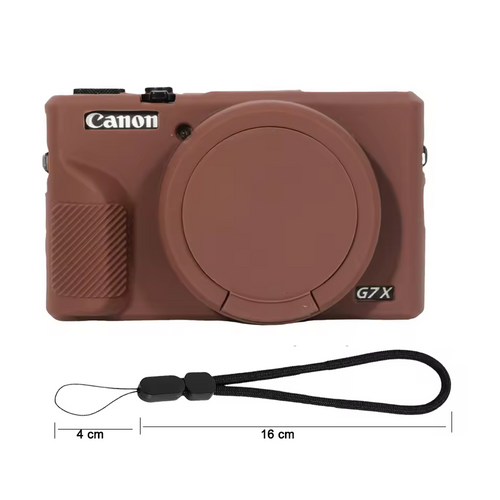 CN G7X MK3 Camera Case
