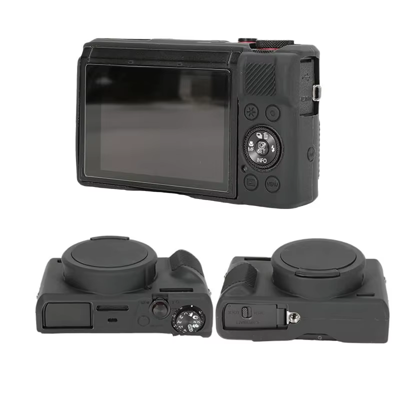 CN G7X MK3 Camera Case