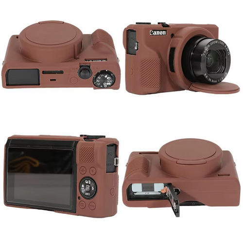 CN G7X MK3 Camera Case