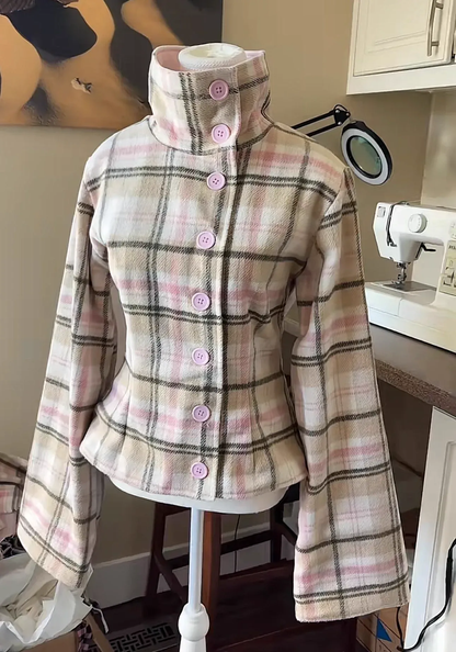 FN Trench Coat