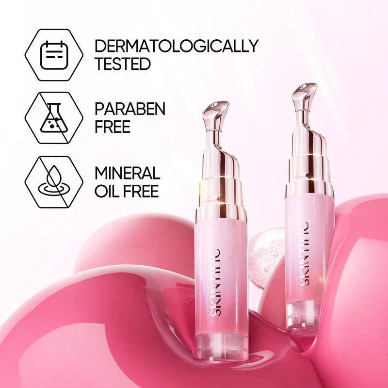 Peptide Brightening Lip Serum