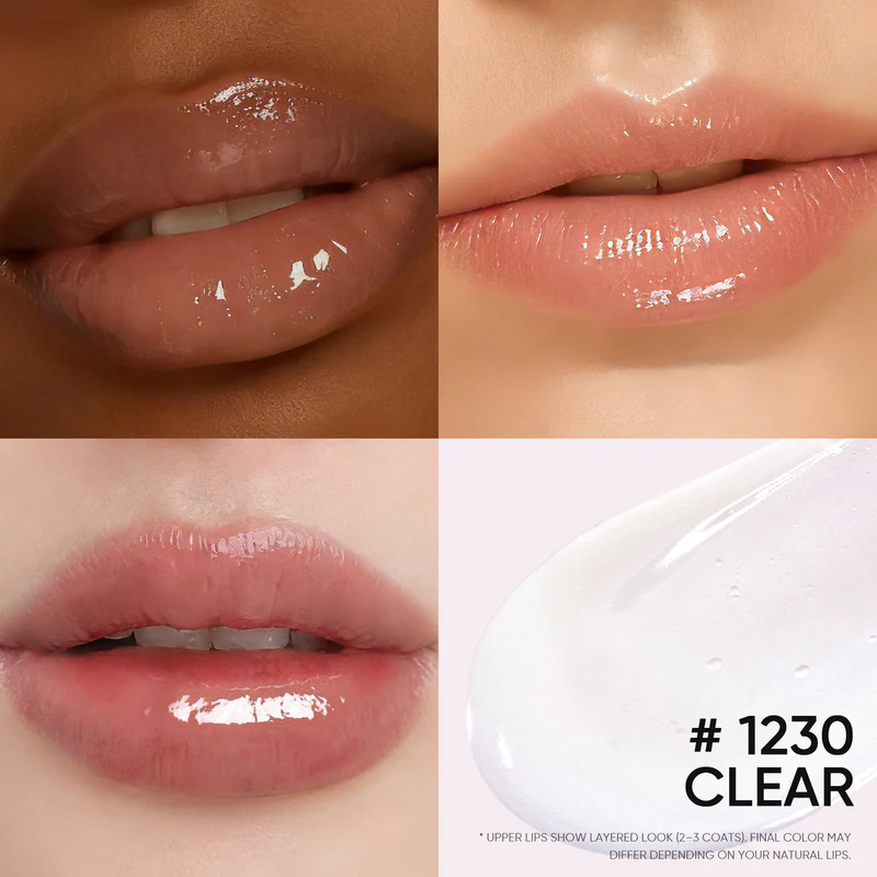 Peptide Brightening Lip Serum
