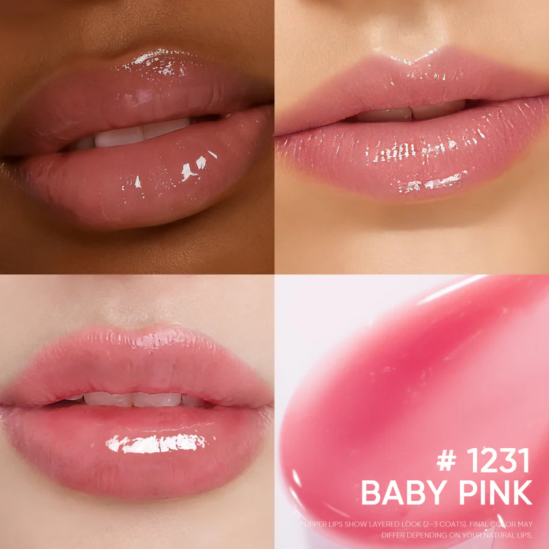 Peptide Brightening Lip Serum