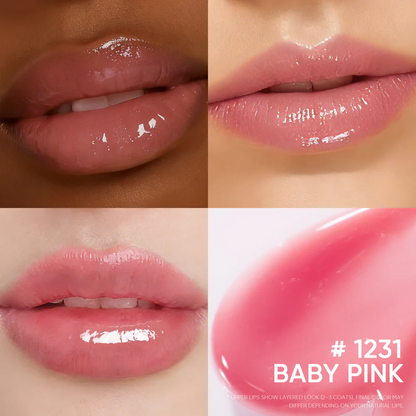 Peptide Brightening Lip Serum