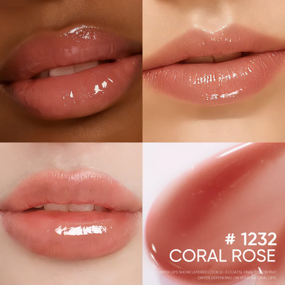 Peptide Brightening Lip Serum