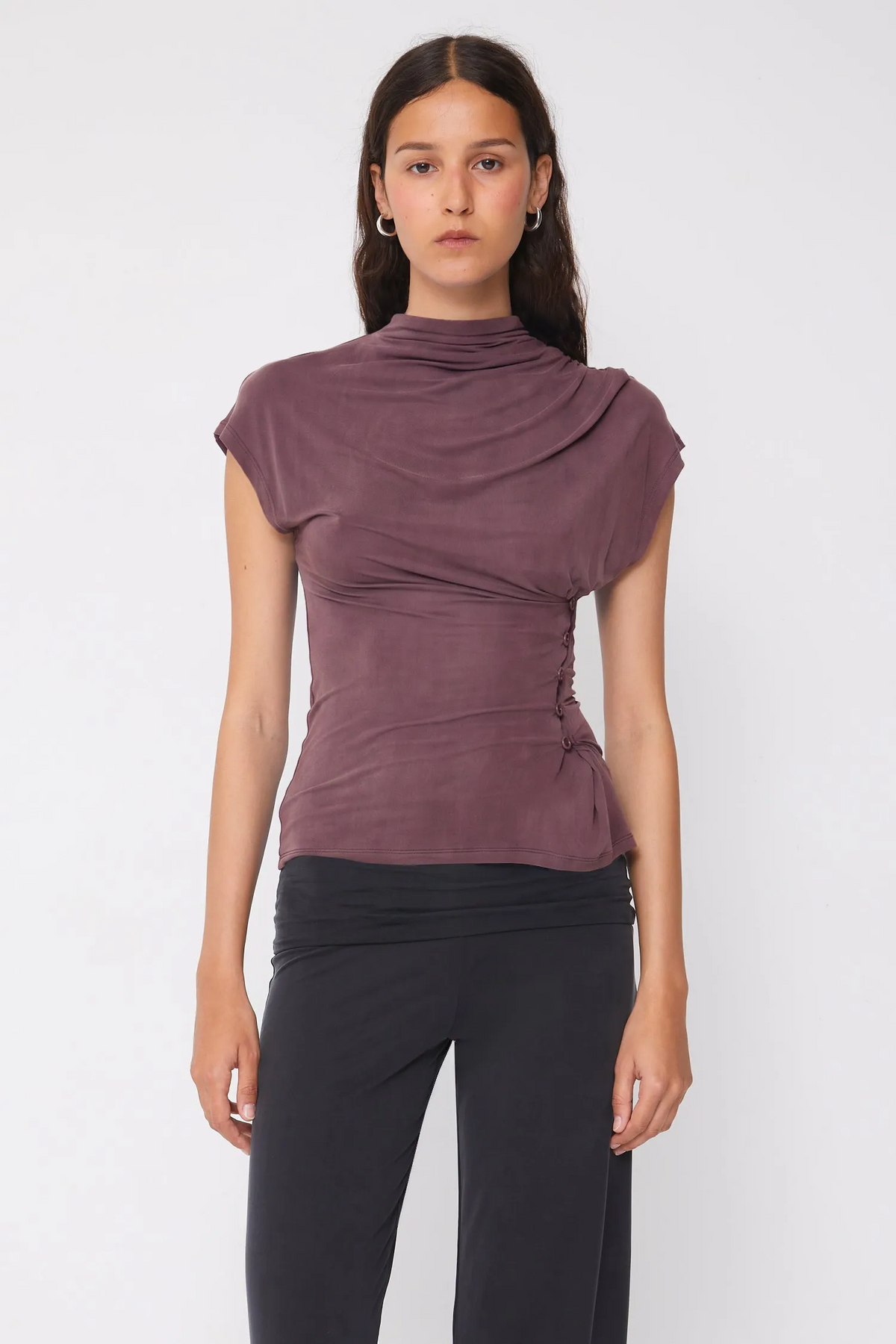 AV Style Top