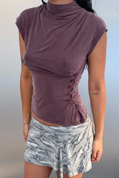 AV Style Top