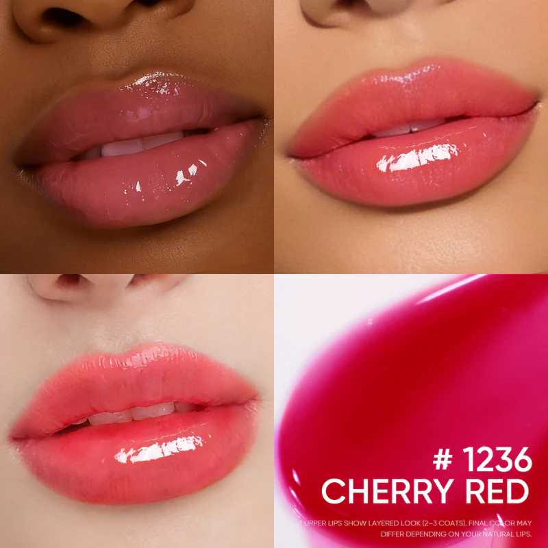 Peptide Brightening Lip Serum