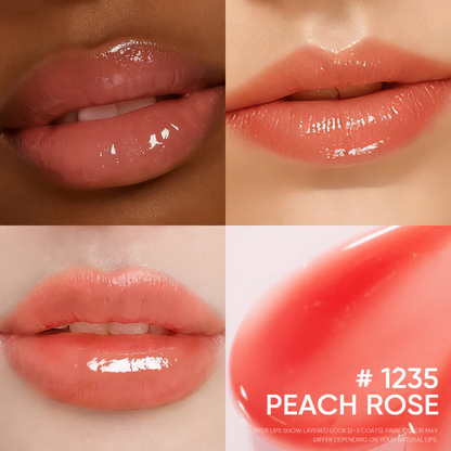 Peptide Brightening Lip Serum