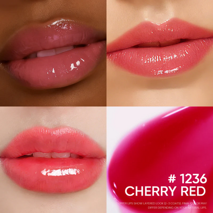 Peptide Brightening Lip Serum