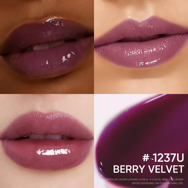 Peptide Brightening Lip Serum