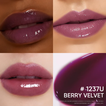 Peptide Brightening Lip Serum