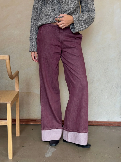 DS Comfort Jeans