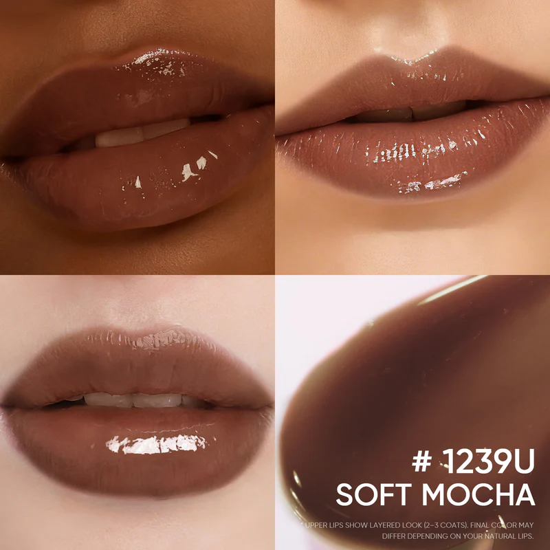 Peptide Brightening Lip Serum