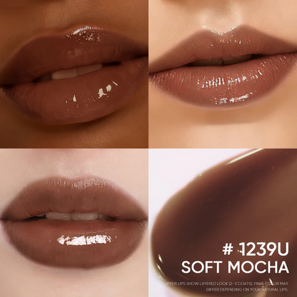 Peptide Brightening Lip Serum