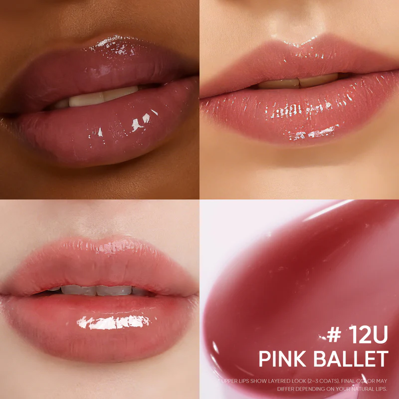 Peptide Brightening Lip Serum