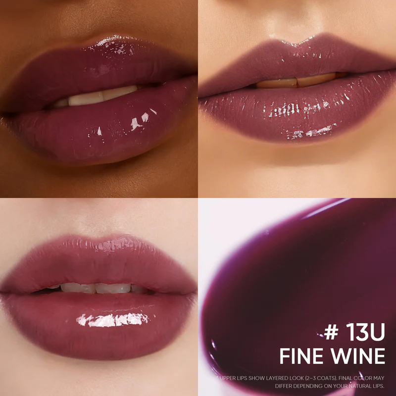 Peptide Brightening Lip Serum