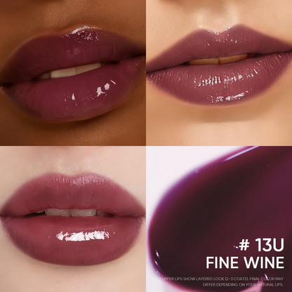 Peptide Brightening Lip Serum