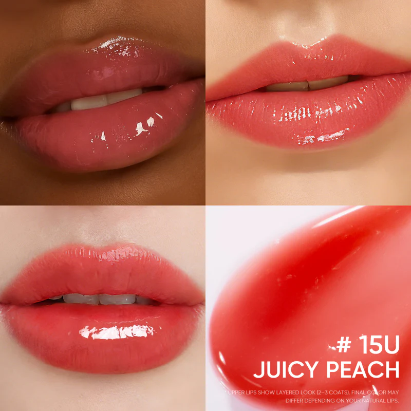 Peptide Brightening Lip Serum