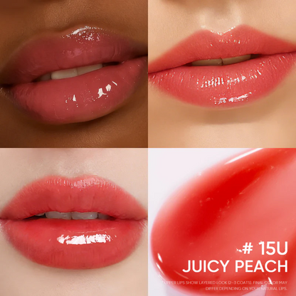 Peptide Brightening Lip Serum