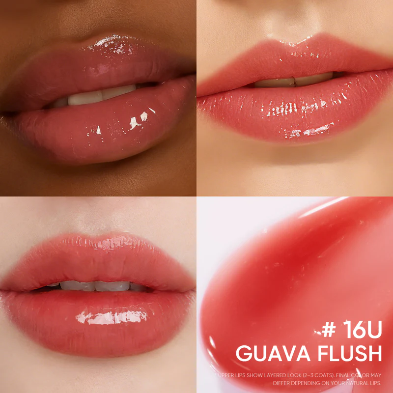 Peptide Brightening Lip Serum