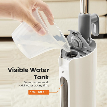 Steam Clean Pro