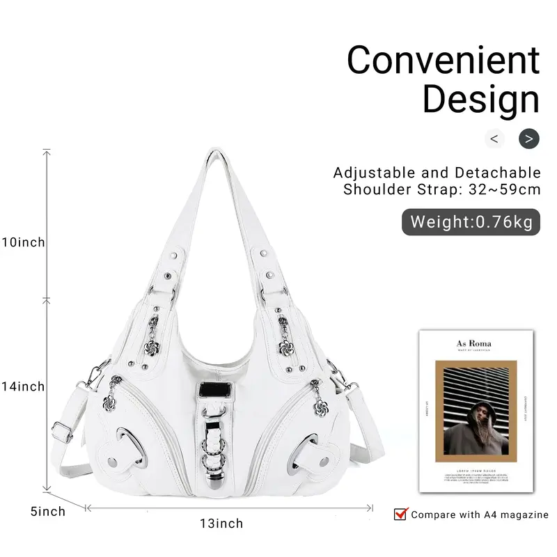 VSH Bag