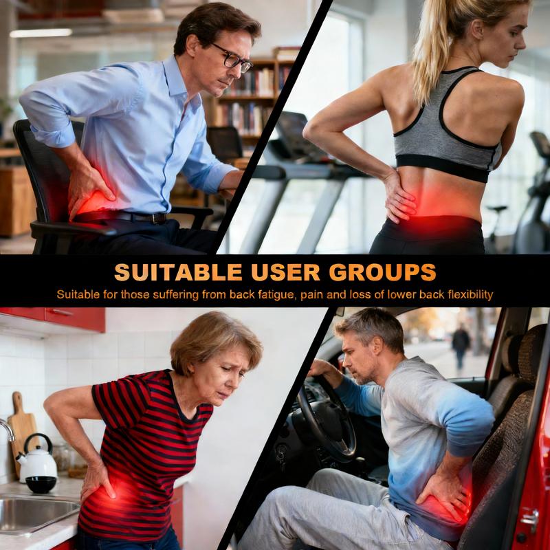 Back Relief Pro