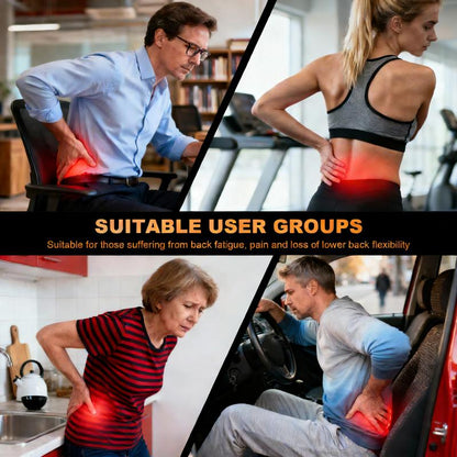 Back Relief Pro