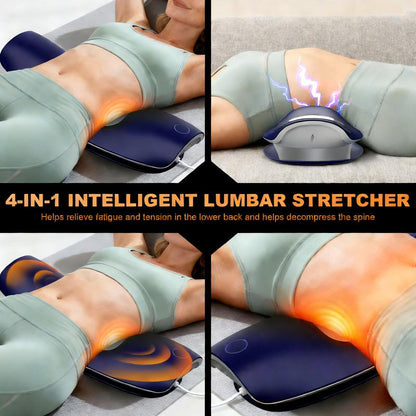 Back Relief Pro