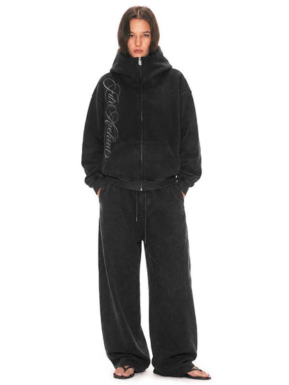 FDR Hoodie Next Level