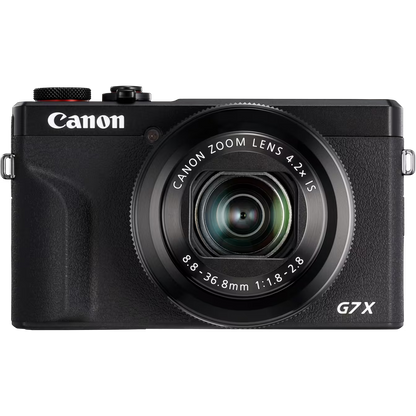 CN G7X MK3 Camera