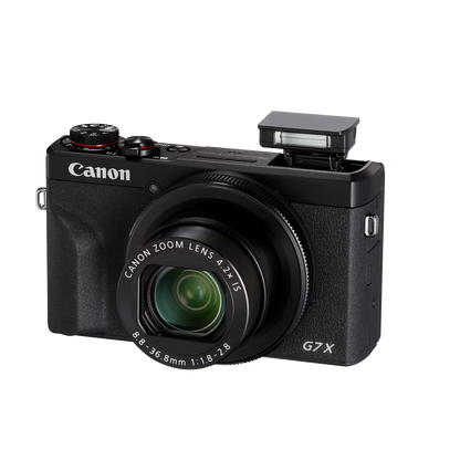 CN G7X MK3 Camera