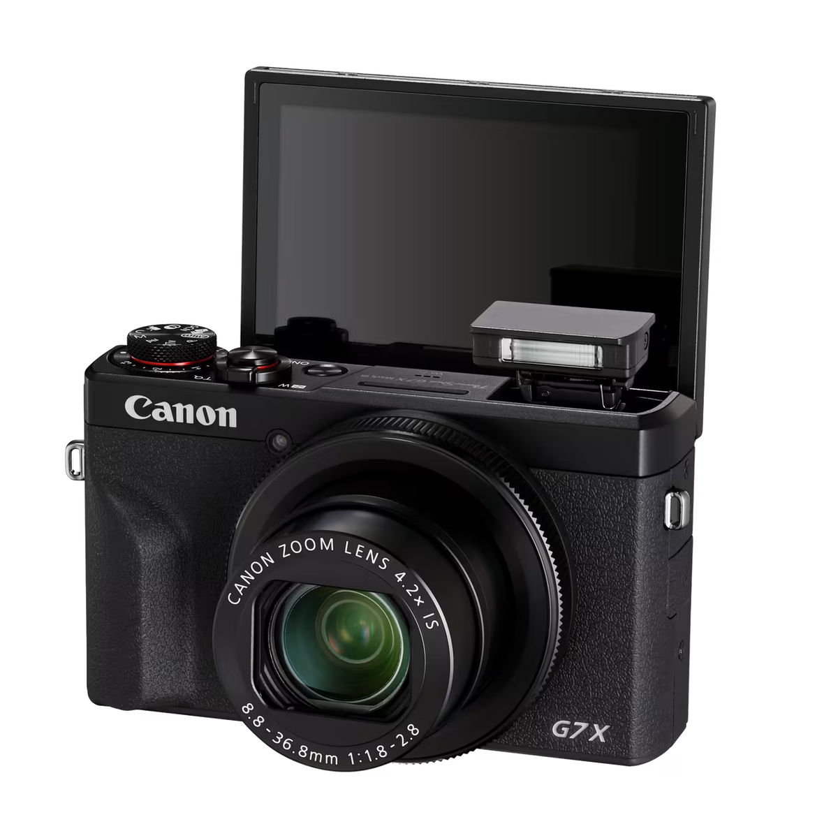 CN G7X MK3 Camera