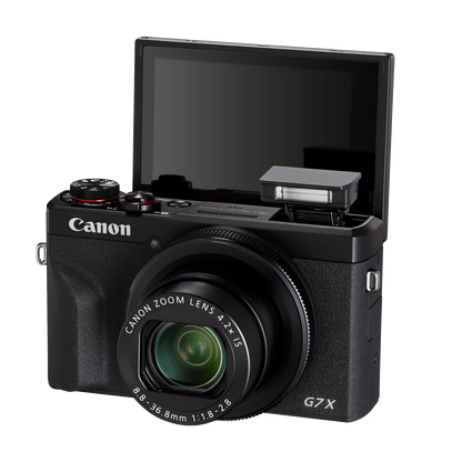 CN G7X MK3 Camera