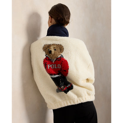 PL Bear Pullover