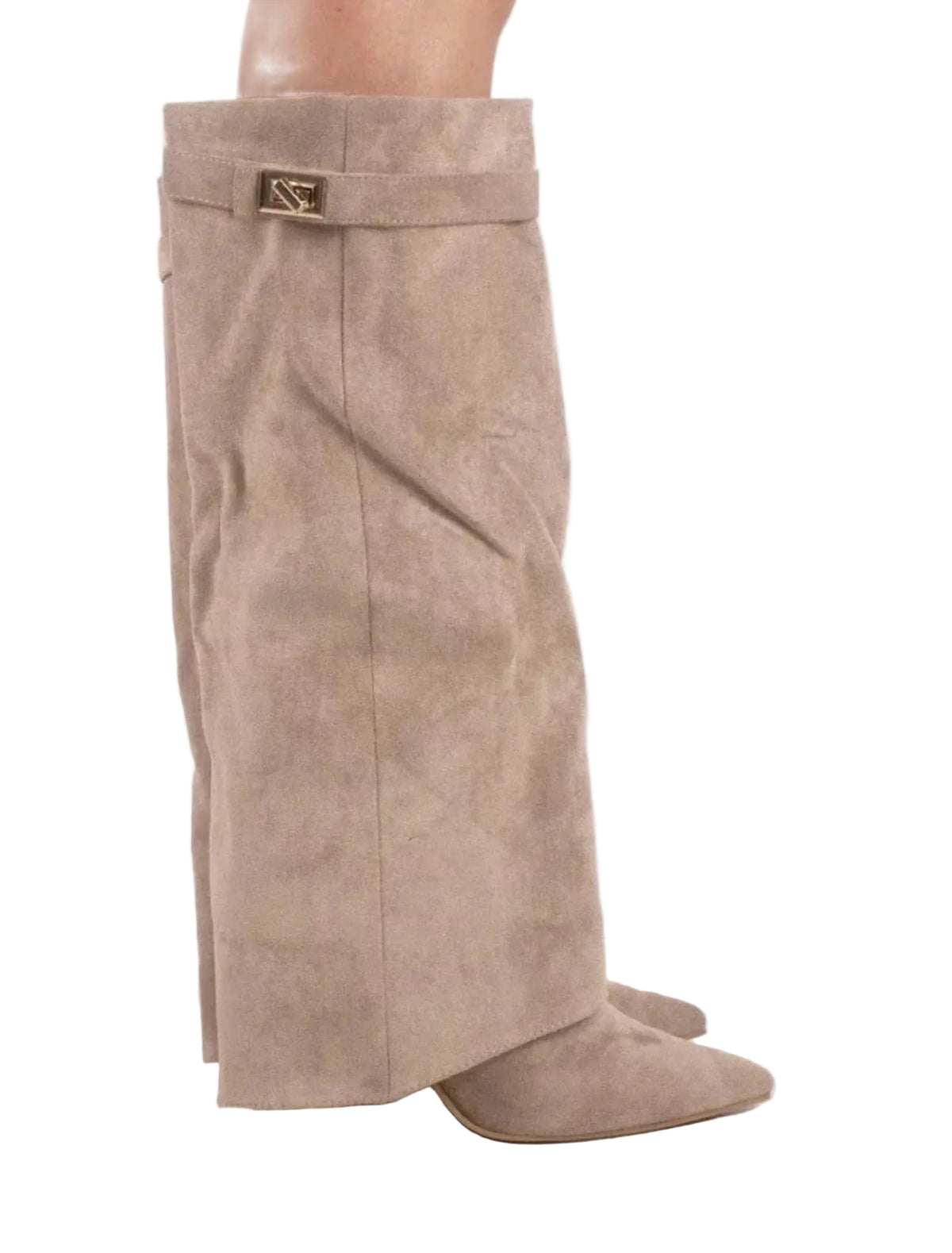 LV Boots