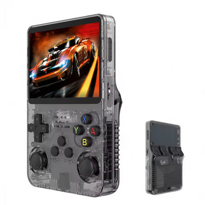RT Portable Console
