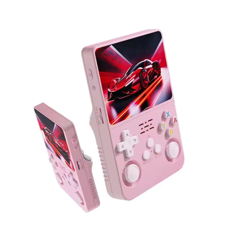 RT Portable Console