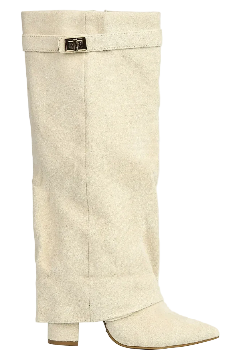 LV Boots
